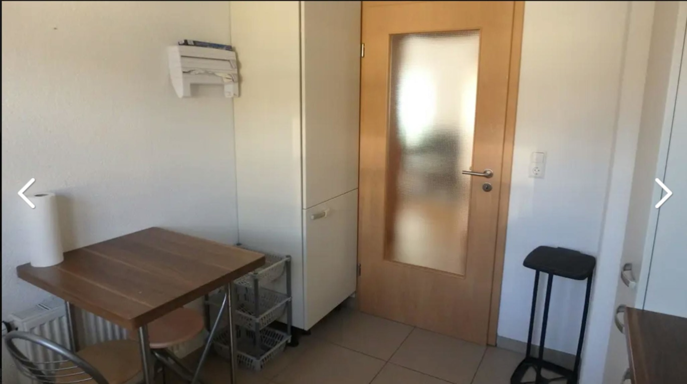Apartamento Dürrlewang Galileistraße - foto 5