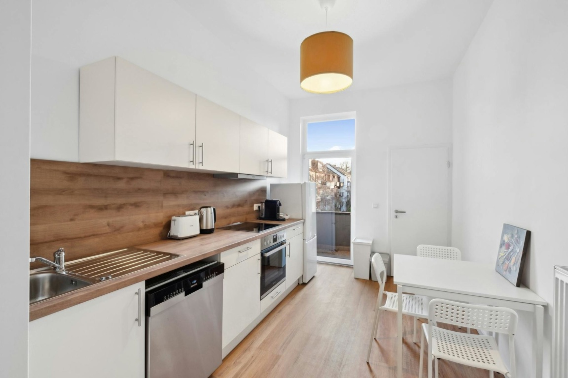 WG-Zimmer Eißendorf Bremer Straße - Bild 3