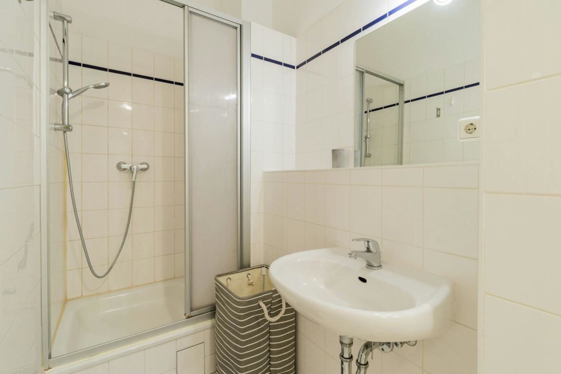 1-Zimmer-Wohnung Mitte Zehdenicker Straße - Bild 10