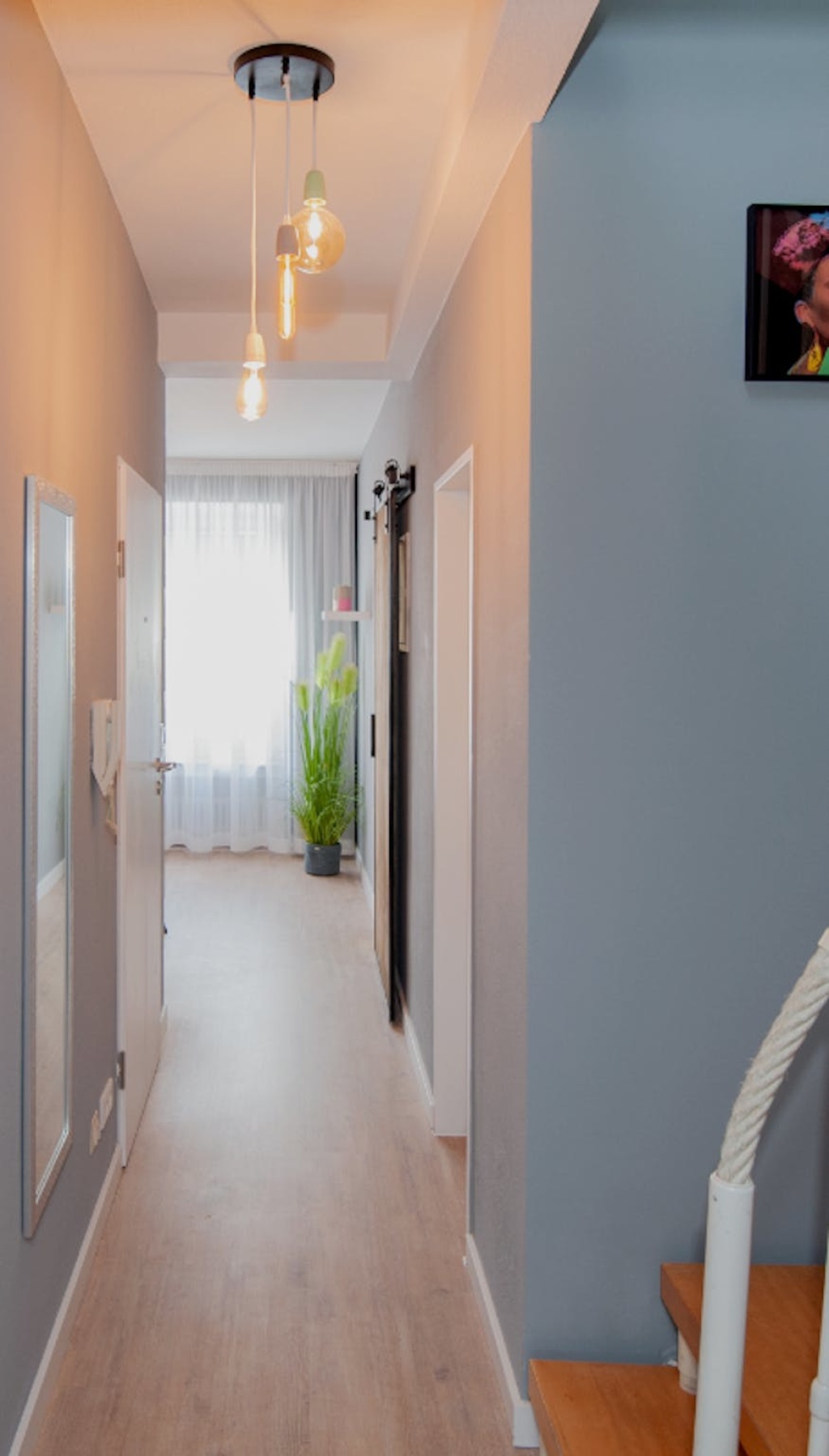1-Zimmer-Wohnung Friedrichstadt Friedrichstraße - Bild 7