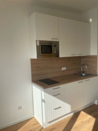 Imagen del anuncio: Apartamento de estudiantes de 1 habitación
