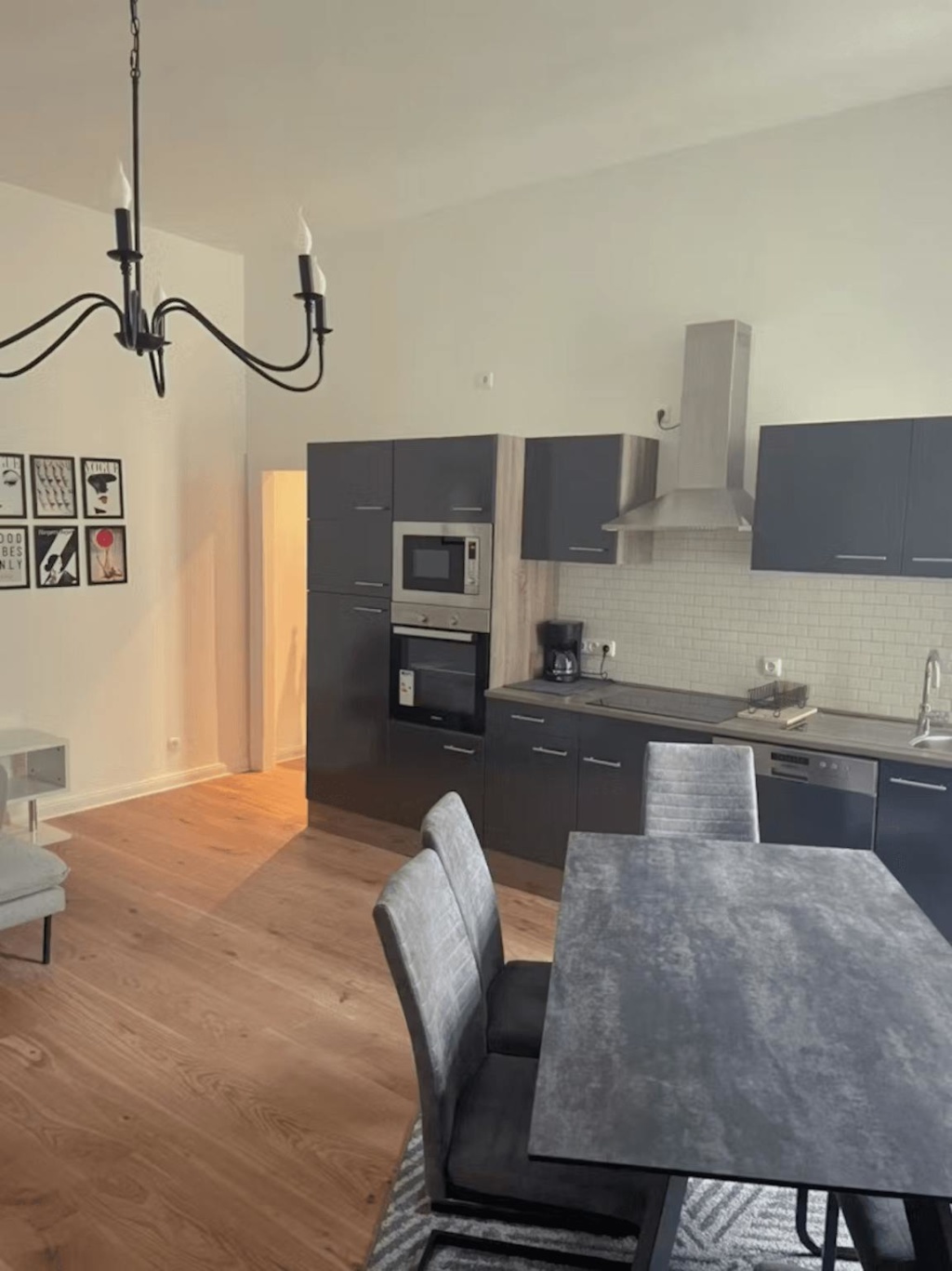 WG-Zimmer Pankow Schivelbeiner Straße - Bild 7
