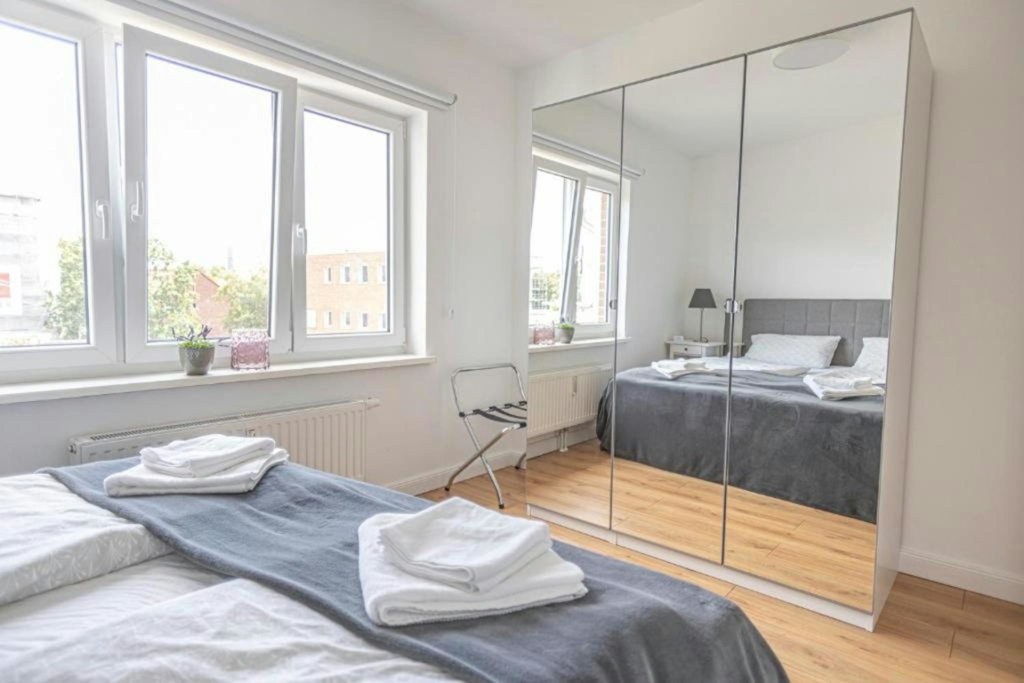 Hamburger Straße, Hamburg – Hamburger Straße, 22083 Hamburg Barmbek-Süd – Vorschaubild 4