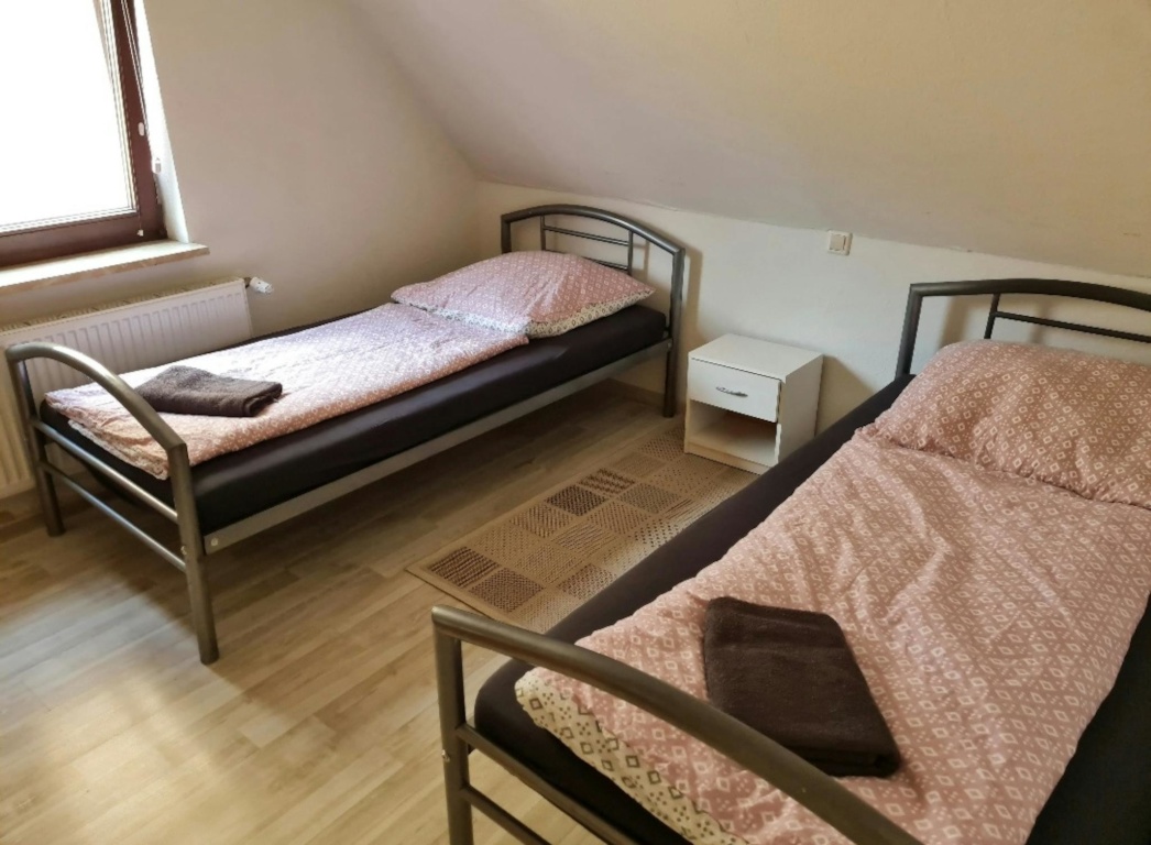 Echazstraße, Stuttgart – Echazstraße, 70376 Stuttgart Bad Cannstatt – Vorschaubild 5