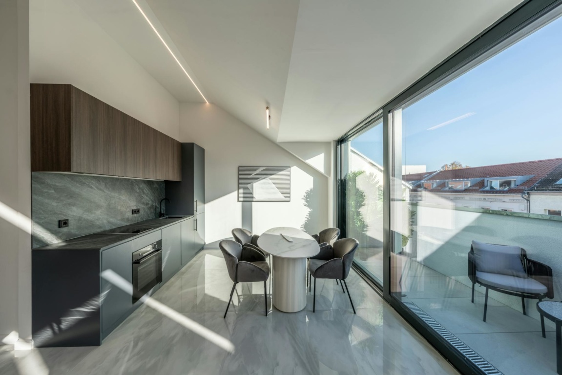 Wohnung Mitte Brunnenstraße - Bild 6