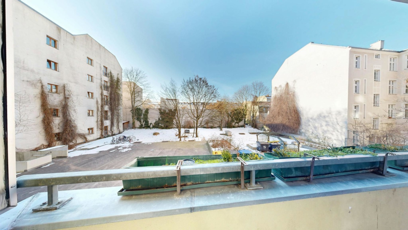 Soldiner Straße, Berlin – Soldiner Straße, 13359 Berlin – Vorschaubild 5
