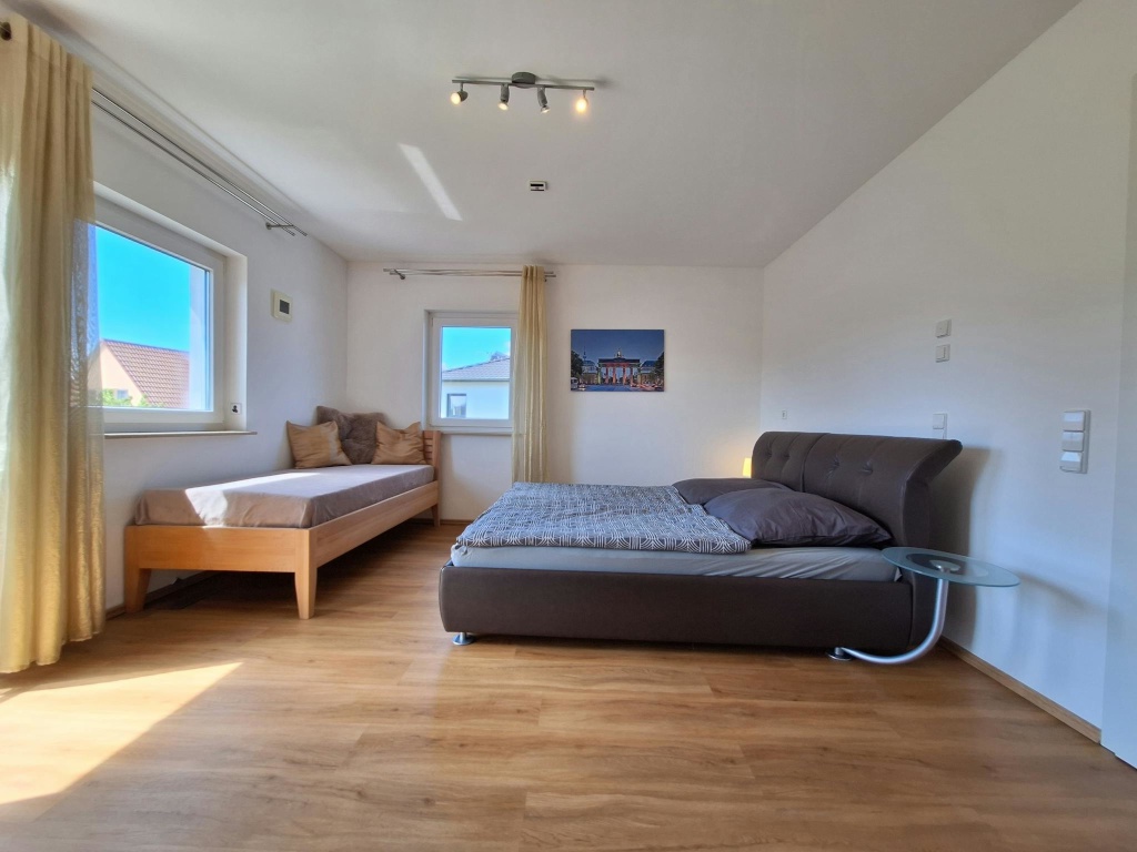 Wohnung Altglienicke Korkedamm - Bild 6