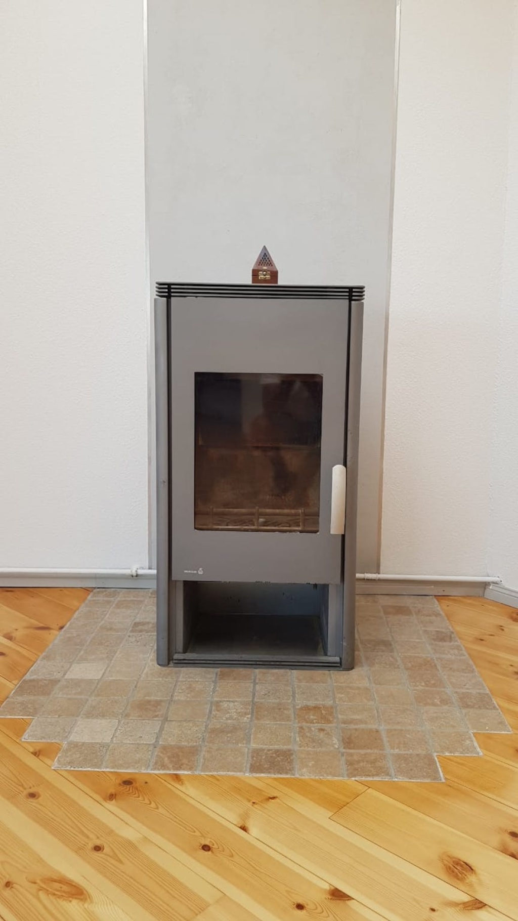 Wohnung Mariendorf Schönburgstraße - Bild 9