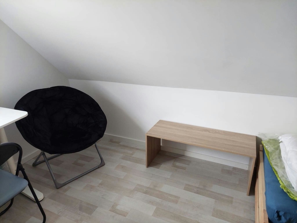 WG-Zimmer Berlin Sulzbergweg - Bild 3