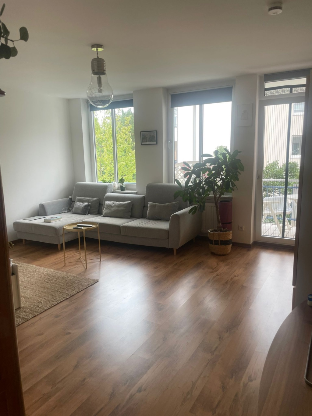 WG-Zimmer Bogenhausen Daphnestraße 20 - Bild 3