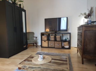 30m2 room in Friedrichshain - available from the 1st of September — photo 1