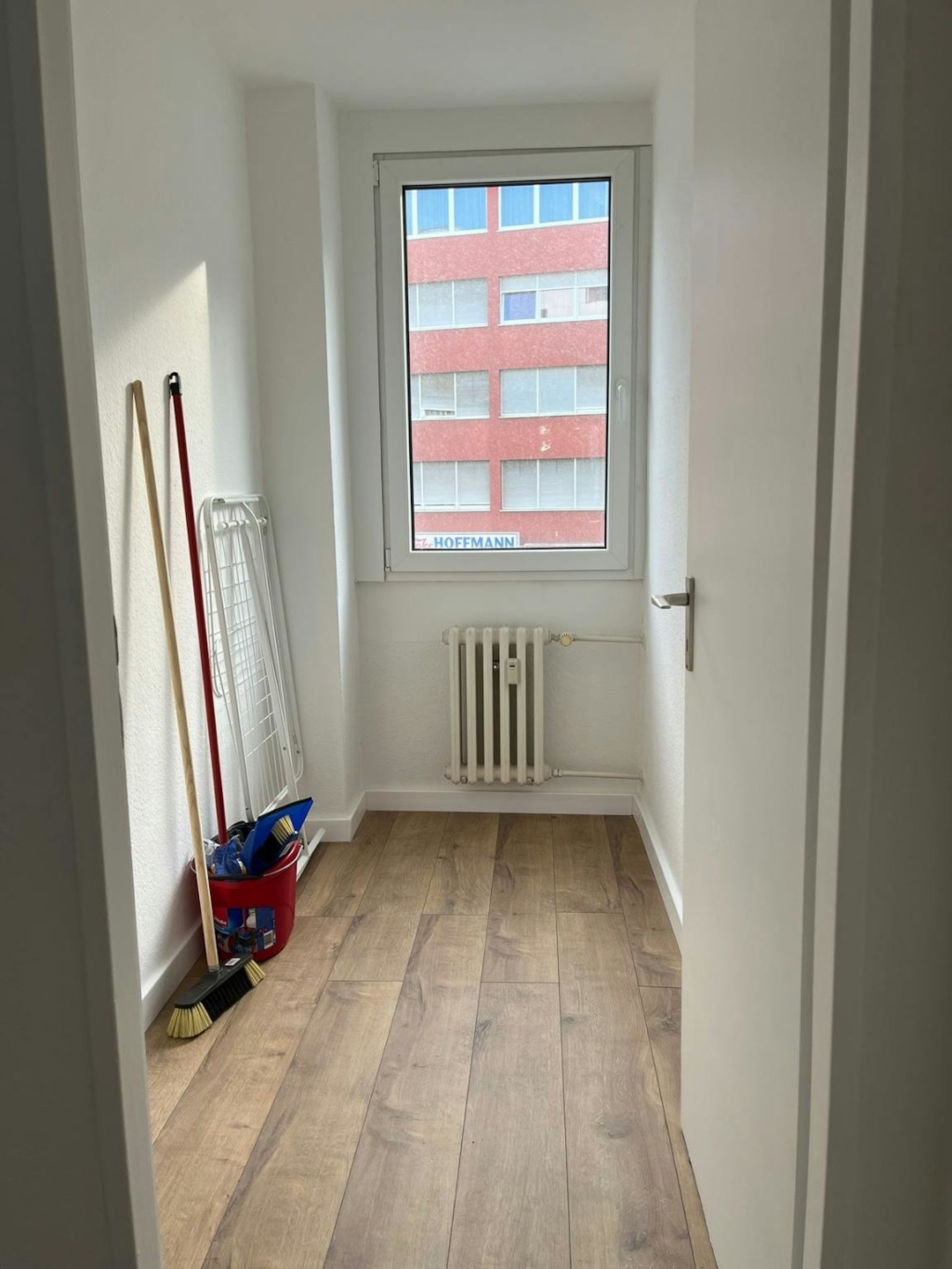 Wohnung Berlin Leibnizstraße - Bild 6
