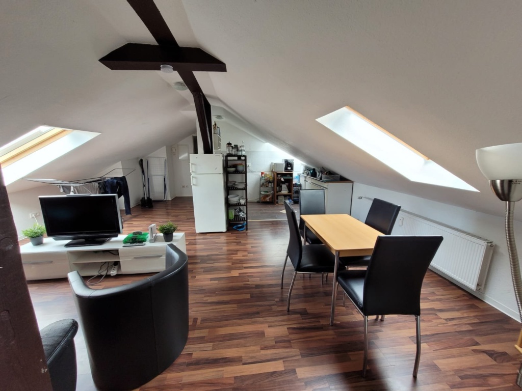 3-Zimmer Dachgeschosswohnung in Grone – Harzstraße, 37081 Göttingen Grone – Vorschaubild 6