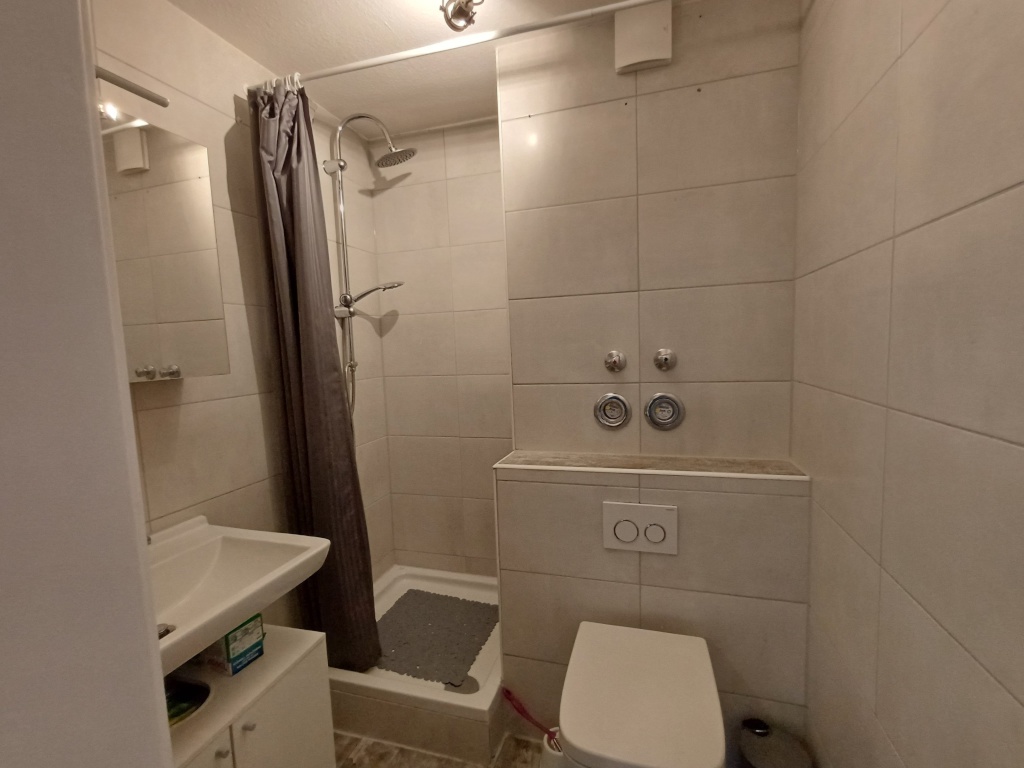 Neu Schöne 1 Zimmer Wohnung – Gladbecker Straße 299, 45326 Essen Altenessen – Vorschaubild 14