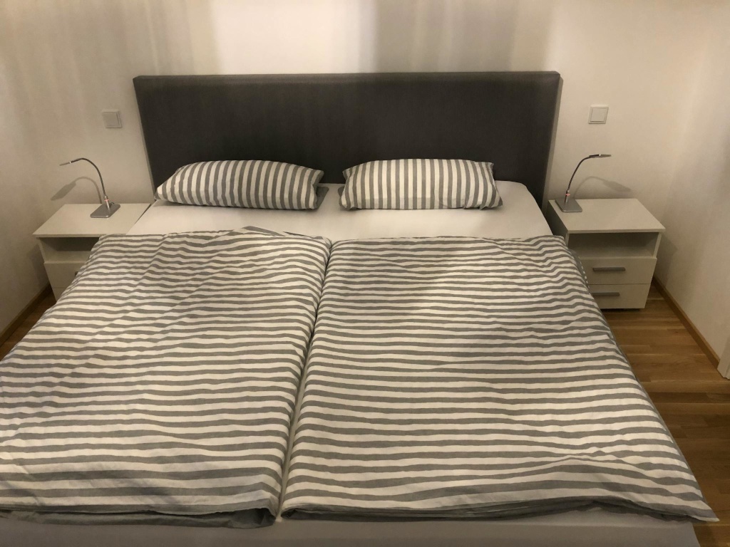Flat Bahnhofsviertel Wilhelm-Leuschner-Straße - picture 10
