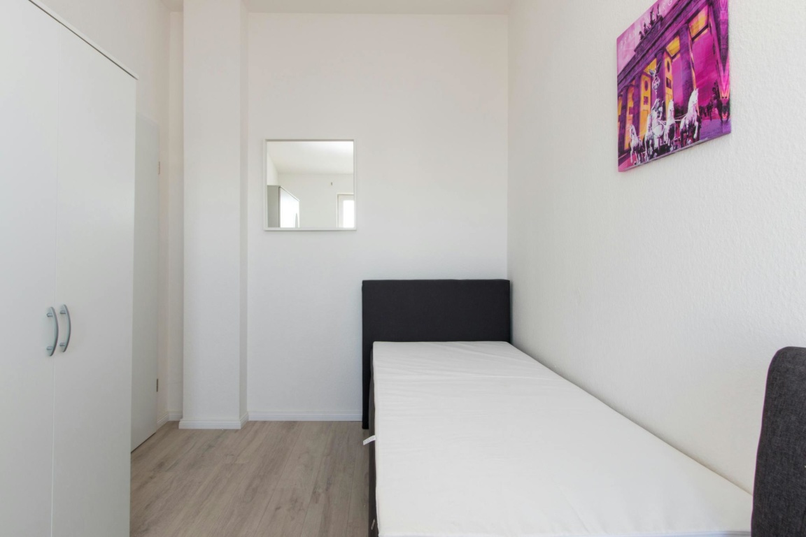 Wohnung Berlin Reinickendorfer Straße - Bild 8