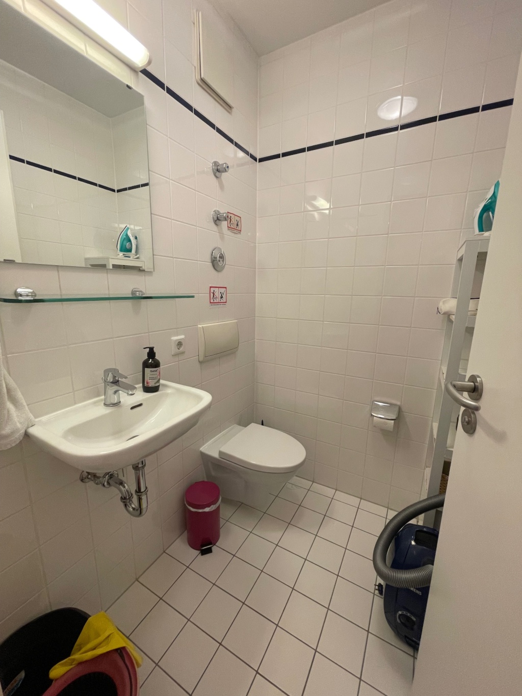 WG-Zimmer Bogenhausen Daphnestraße 20 - Bild 8