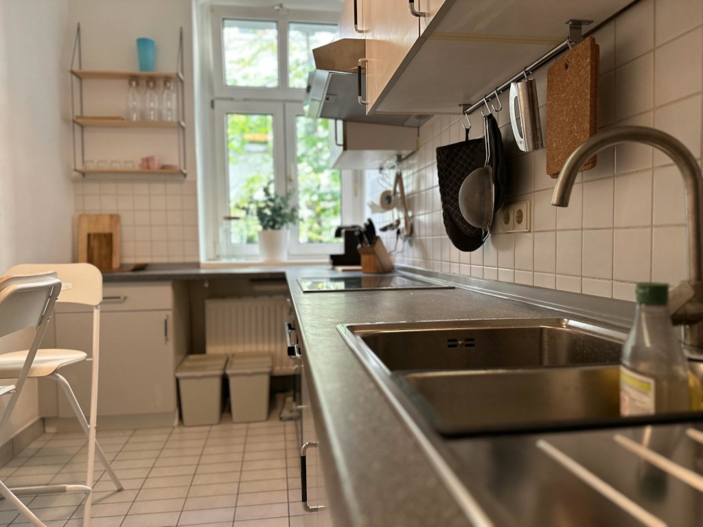 Ebertystraße, Berlin – Ebertystraße, 10249 Berlin Friedrichshain – Vorschaubild 9