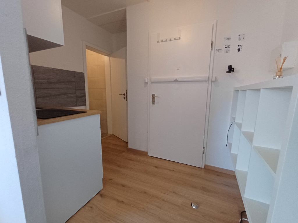 Neu Schöne 1 Zimmer Wohnung – Gladbecker Straße 299, 45326 Essen Altenessen – Vorschaubild 9