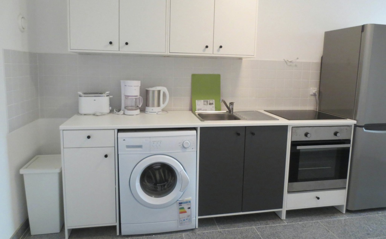 WG-Zimmer Kreuzberg Wilhelmstraße - Bild 8