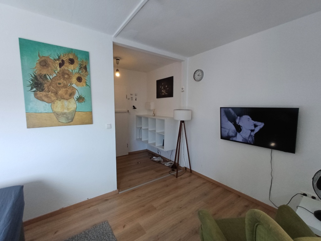 Neu Schöne 1 Zimmer Wohnung – Gladbecker Straße 299, 45326 Essen Altenessen – Vorschaubild 5