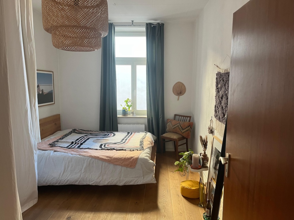 Möblierte, schöne, ideal geschnittene 2 Zimmer Wohnung für 1 Person // ab 5.10.26 BEFRISTET – Westend, 80339 München Schwanthalerhöhe – Vorschaubild 2