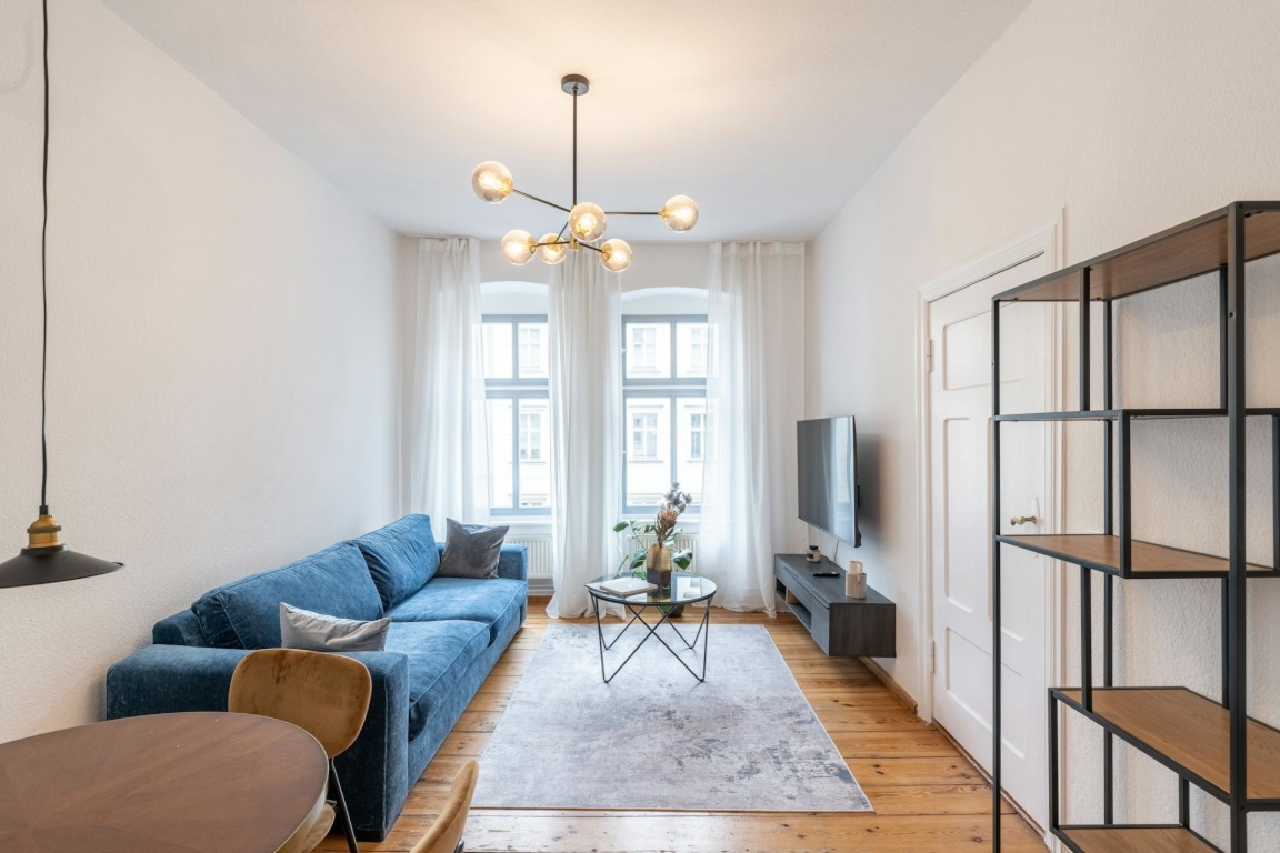 Bergstraße, Berlin – Bergstraße, 10115 Berlin Mitte – Vorschaubild 5