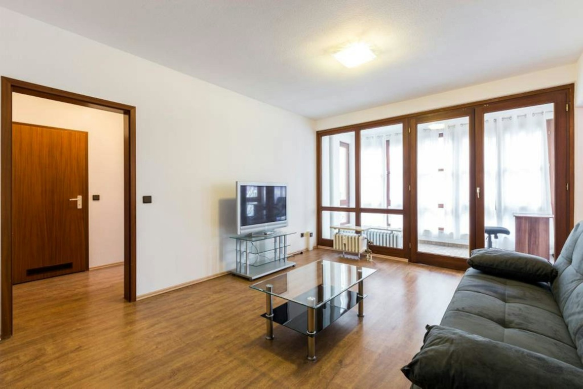 1-Zimmer-Wohnung Berlin Eisenzahnstraße - Bild 7