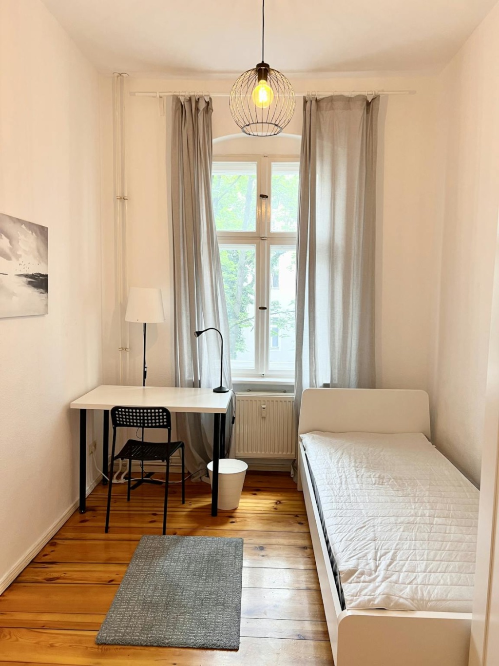 Wohnung Berlin Kamminer Straße - Bild 5
