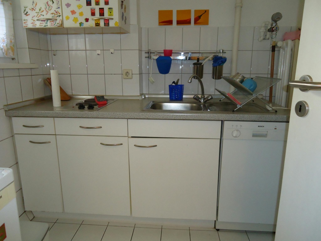 Heylstraße, Berlin – Heylstraße, 10825 Berlin Schöneberg – Vorschaubild 5