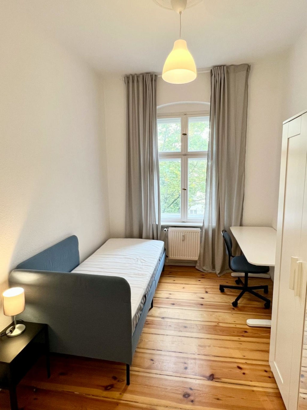 Kamminer Straße, Berlin – Kamminer Straße, 10589 Berlin – Vorschaubild 5