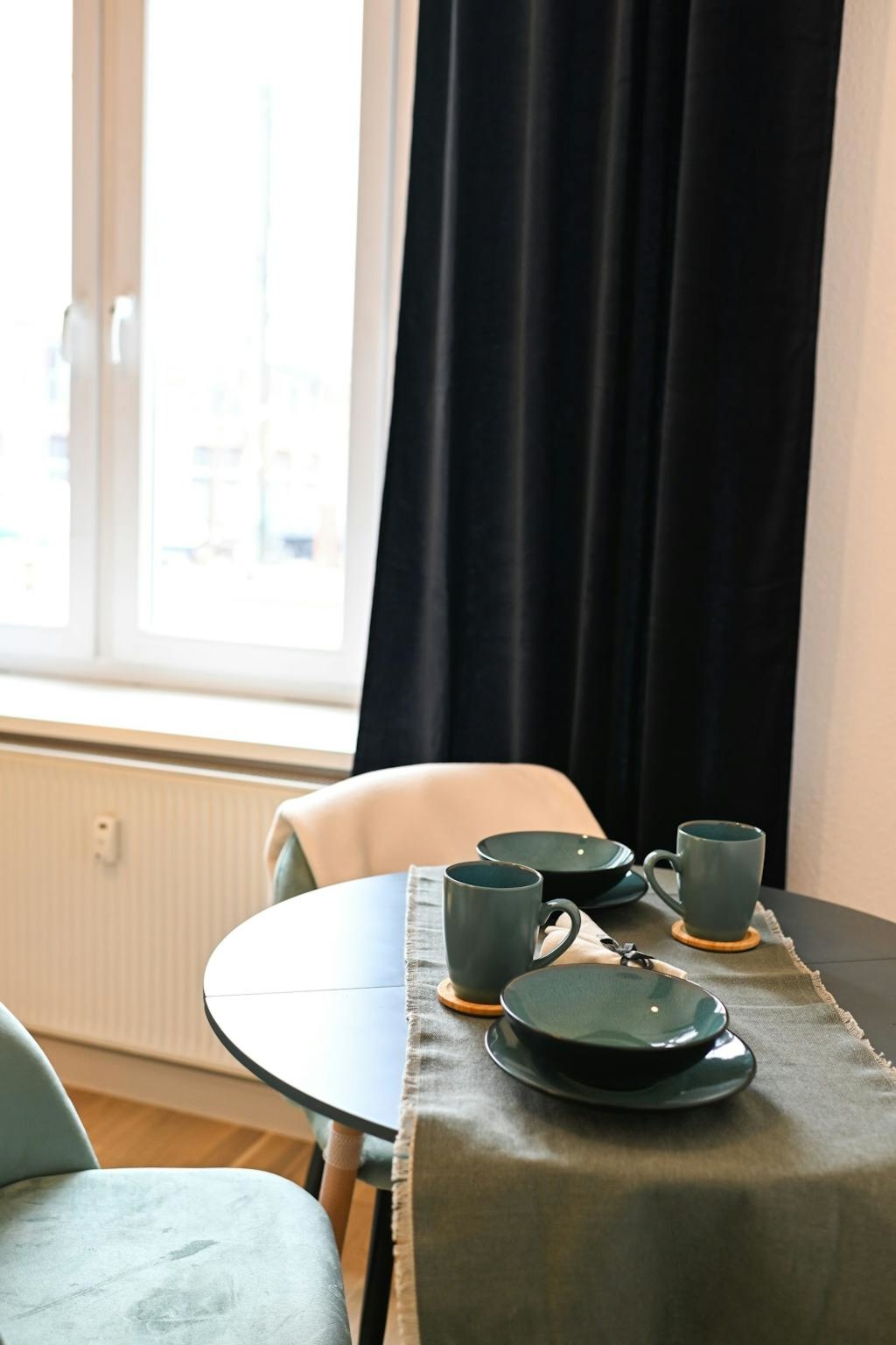 Wohnung Friedrichshain Eldenaer Straße - Bild 6