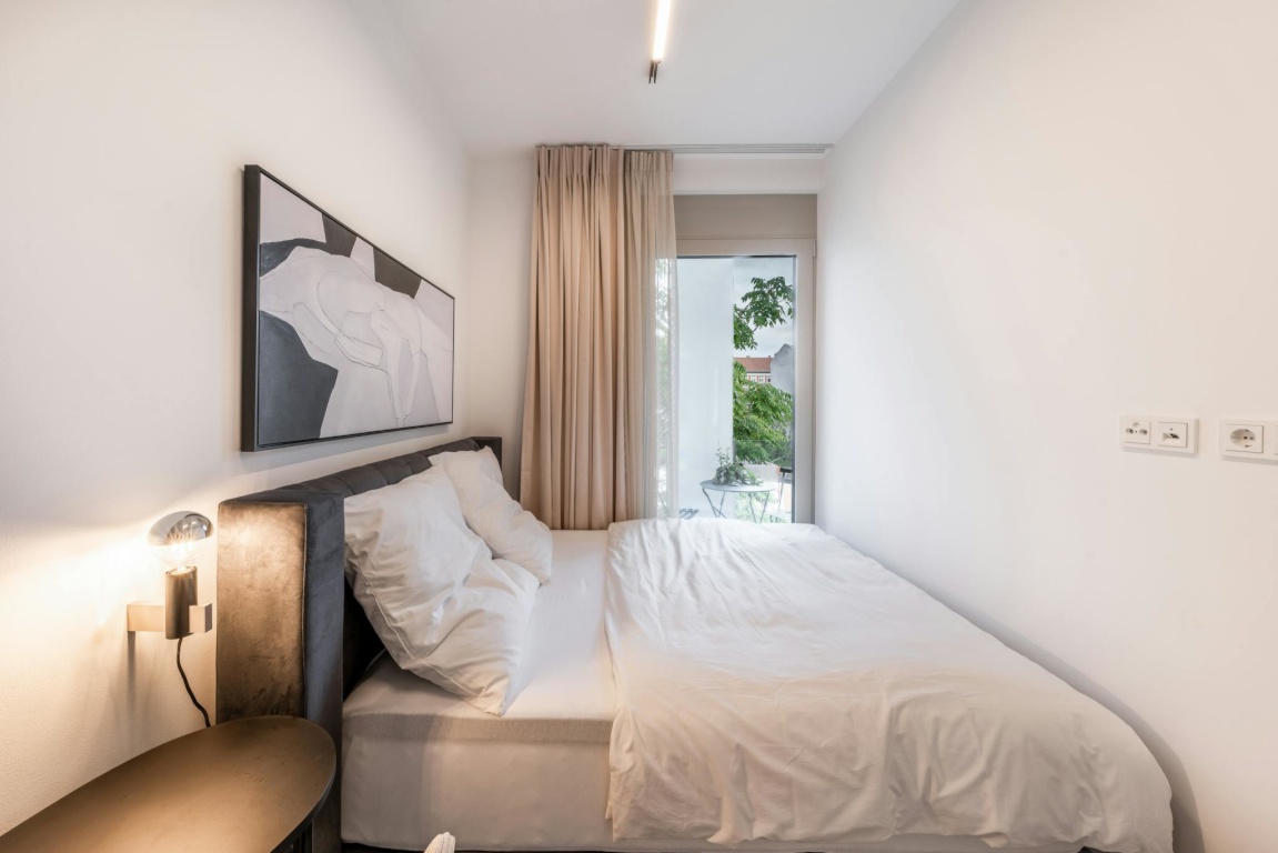 Wohnung Mitte Bergstraße - Bild 10