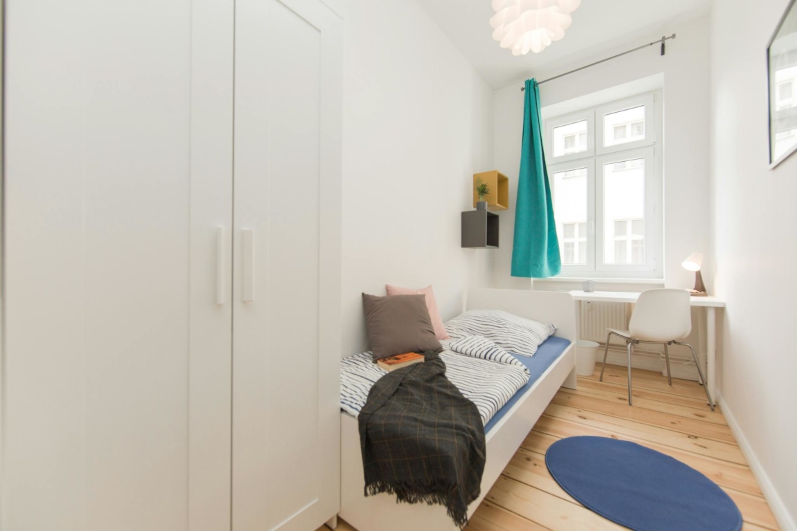 Habitación en WG Adlershof Hoffmannstraße - foto 2