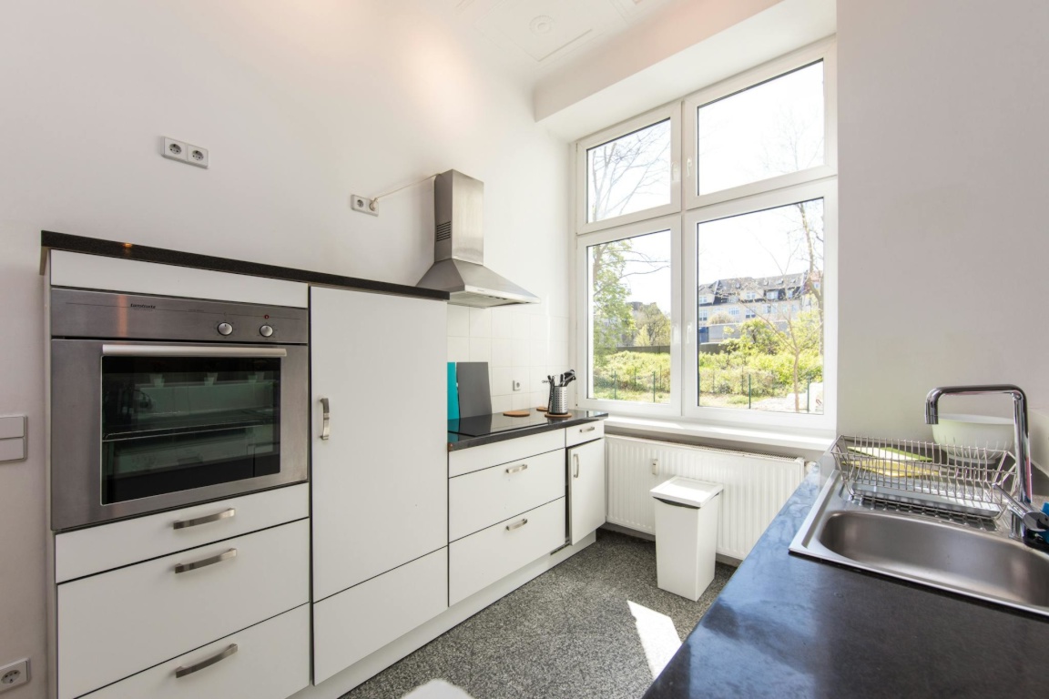 WG-Zimmer Wilmersdorf Weimarische Straße - Bild 10