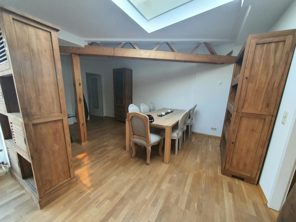 Wohnung Friedenau Fritz-Reuter-Straße - Bild 10