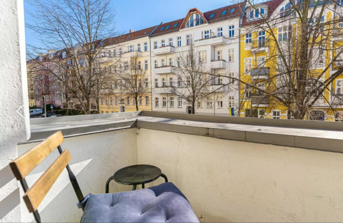 Thulestraße, Berlin – Thulestraße, 13189 Berlin Pankow – Vorschaubild 6
