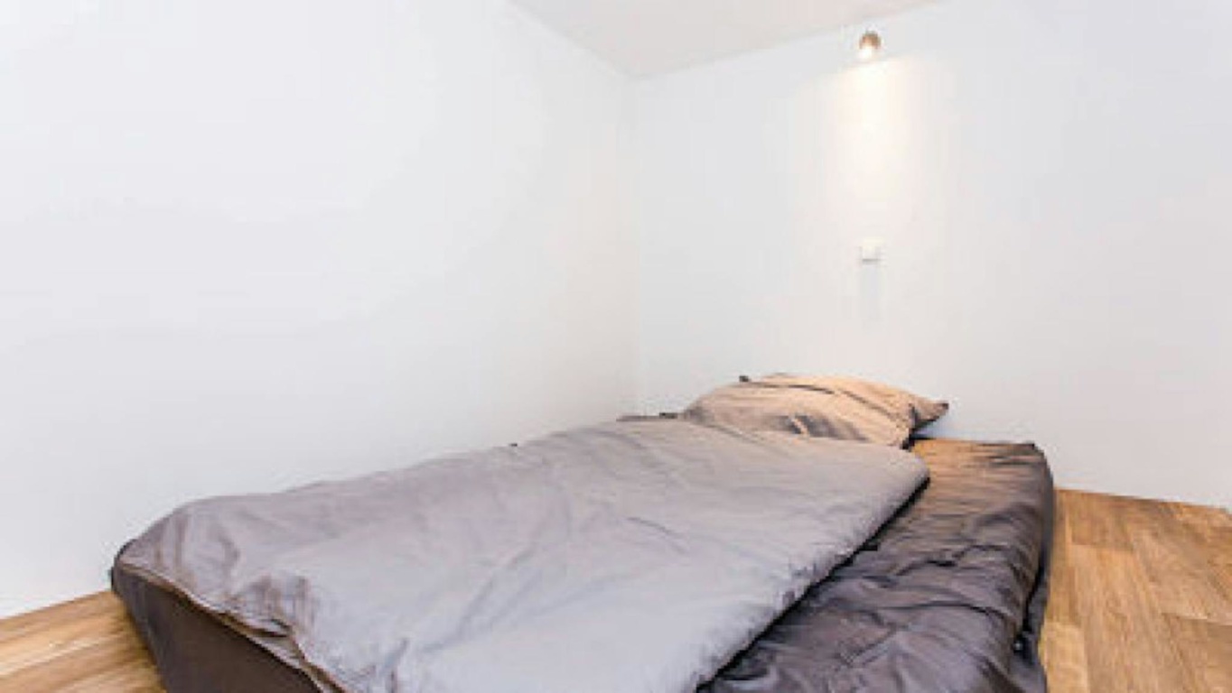 WG-Zimmer Kreuzberg Potsdamer Straße - Bild 5