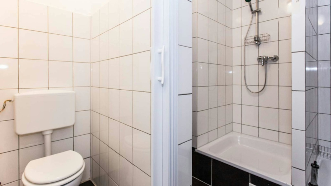 WG-Zimmer Kreuzberg Potsdamer Straße - Bild 8