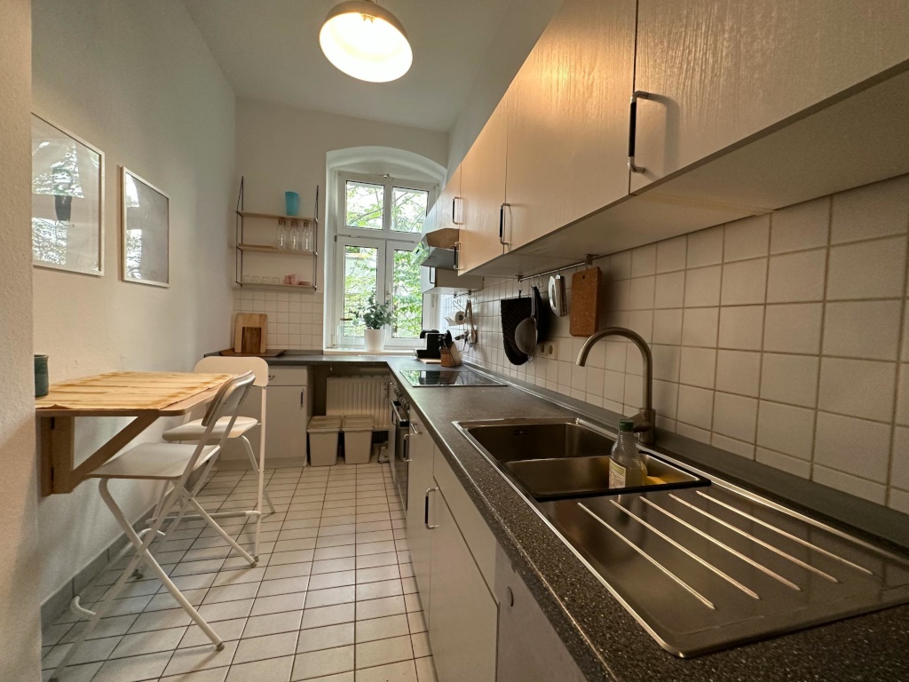 Ebertystraße, Berlin – Ebertystraße, 10249 Berlin Friedrichshain – Vorschaubild 8