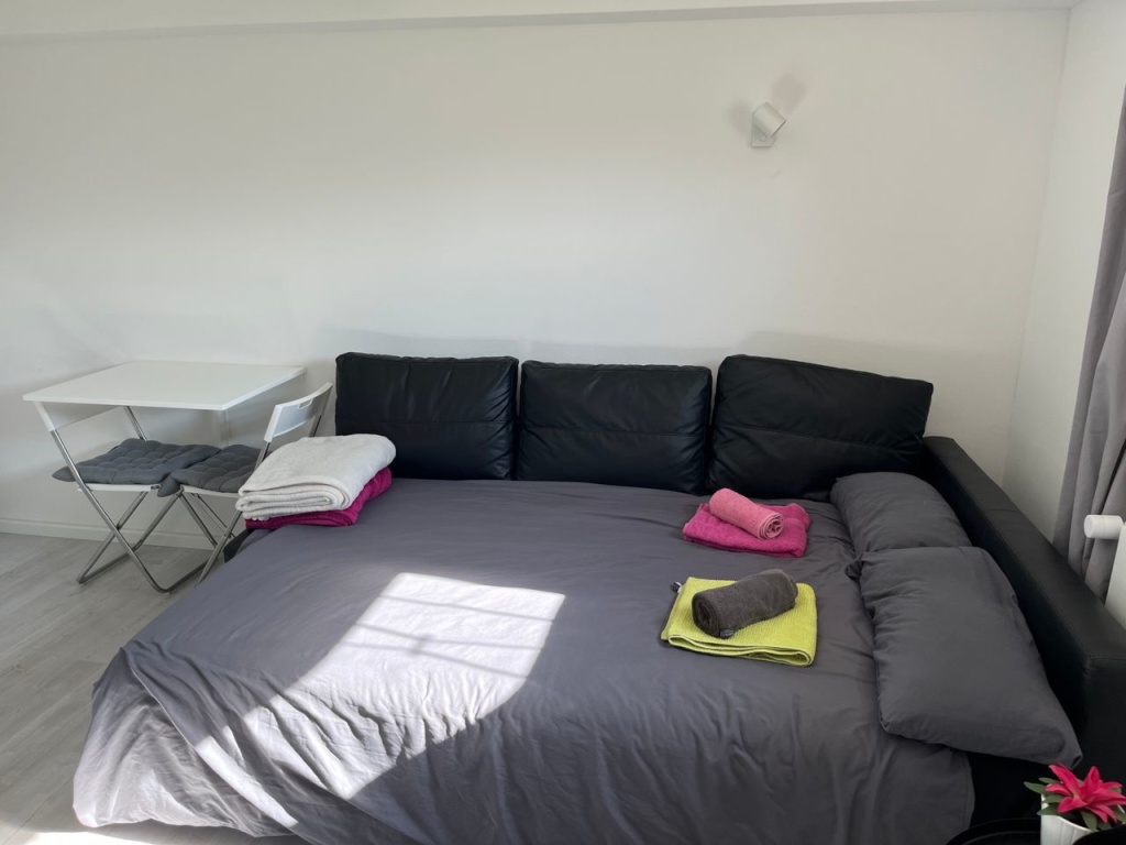 Flat Frommershausen Südring - image_5