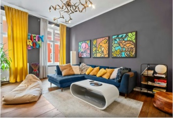 Anzeigenbild: Choriner Straße, Berlin