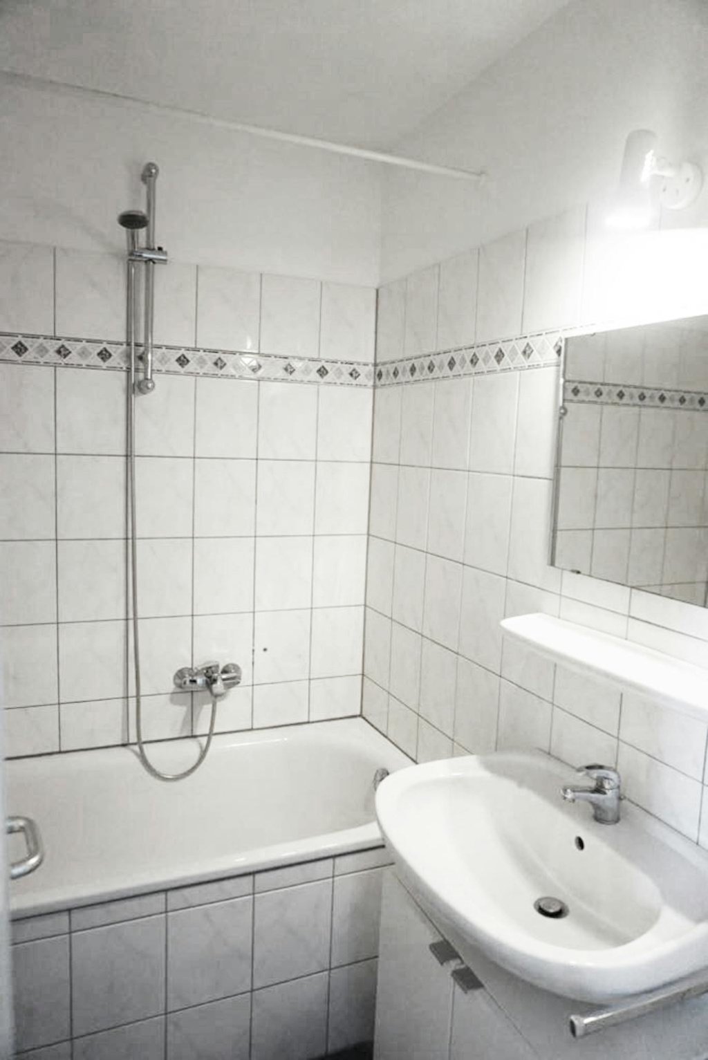 1-Zimmer-Wohnung Pempelfort Karl-Anton-Straße - Bild 9