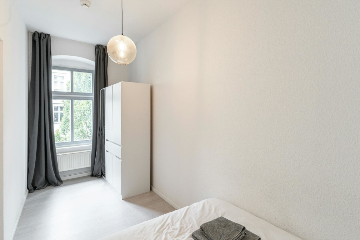 Bergstraße, Berlin – Bergstraße, 10115 Berlin Mitte – Vorschaubild 9
