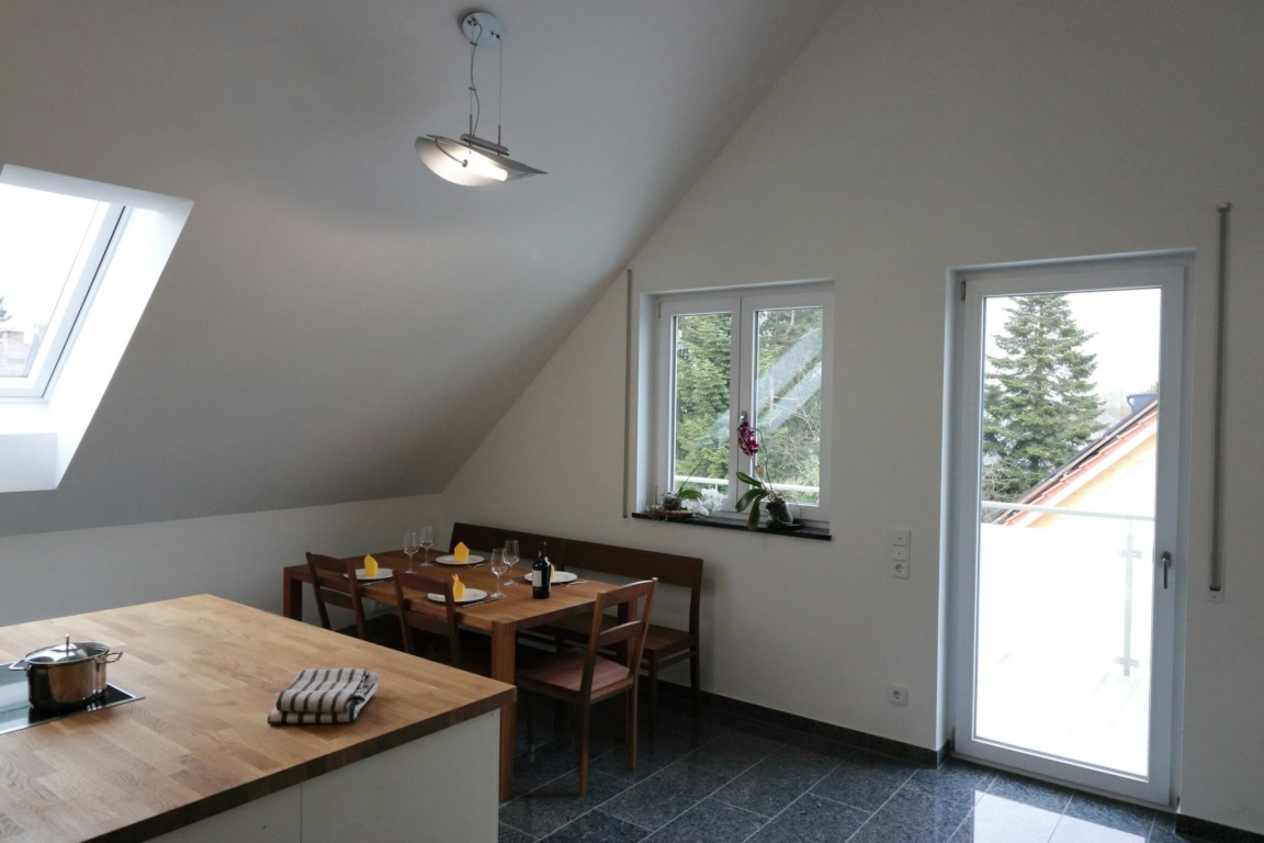Wohnung Hadern Senftenauerstraße - Bild 2