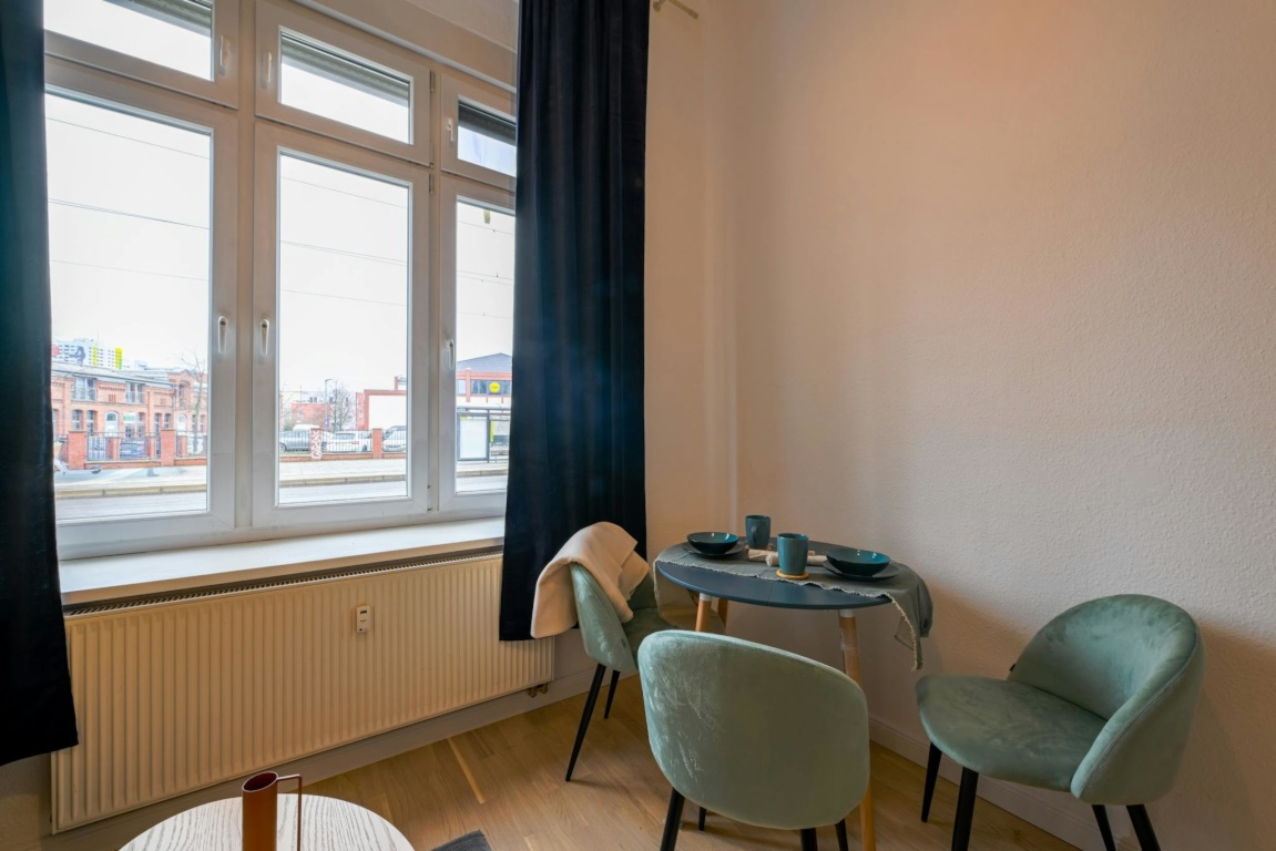 Wohnung Friedrichshain Eldenaer Straße - Bild 7