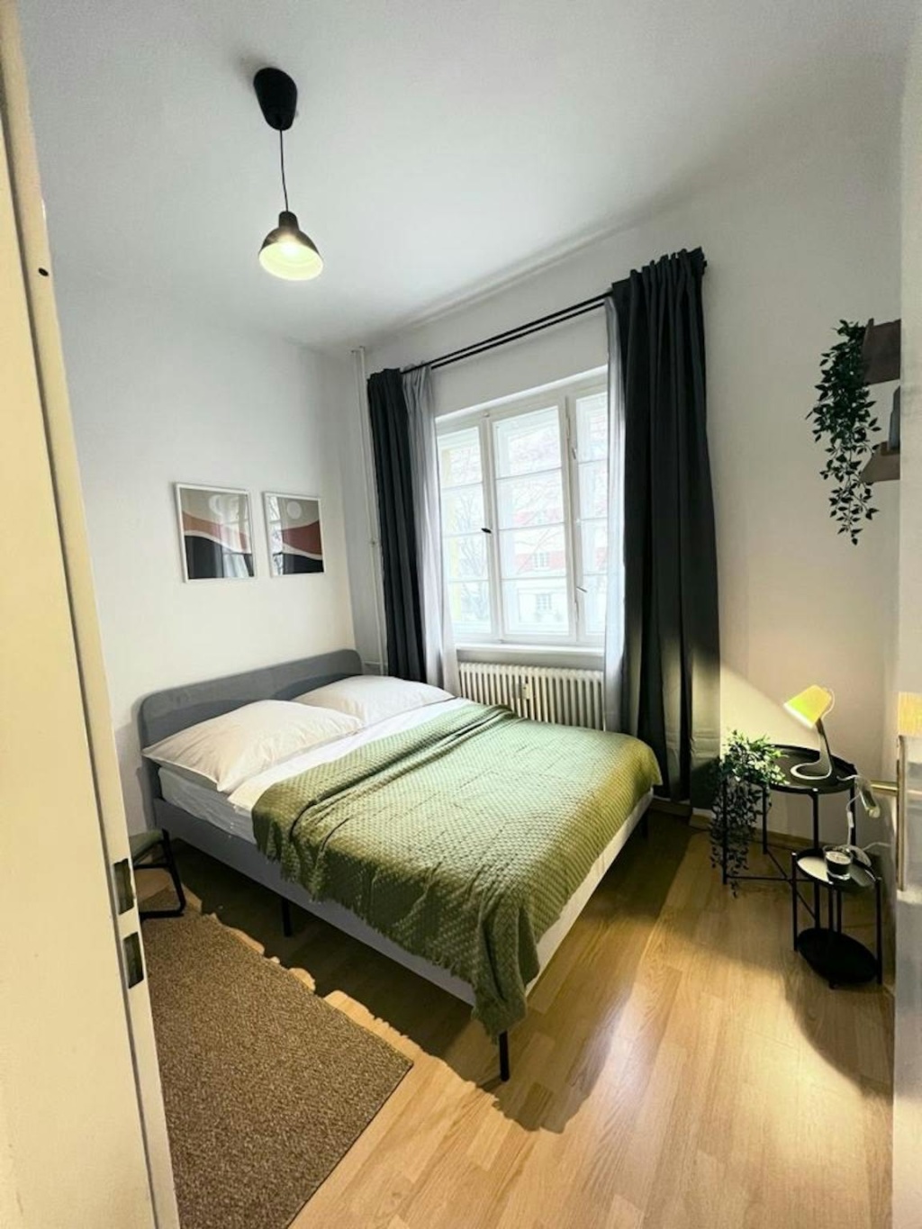 Apartamento Berlin Sansibarstraße - foto 6