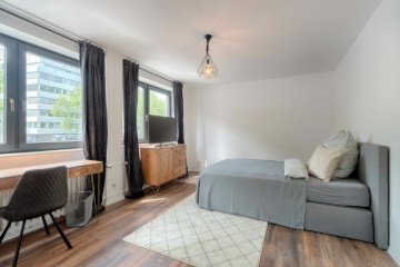 Anzeigenbild: Neue Weyerstraße, Köln