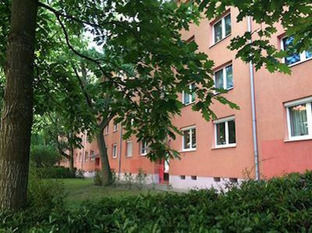 Wohnung Berlin Kniprodestraße - Bild 2