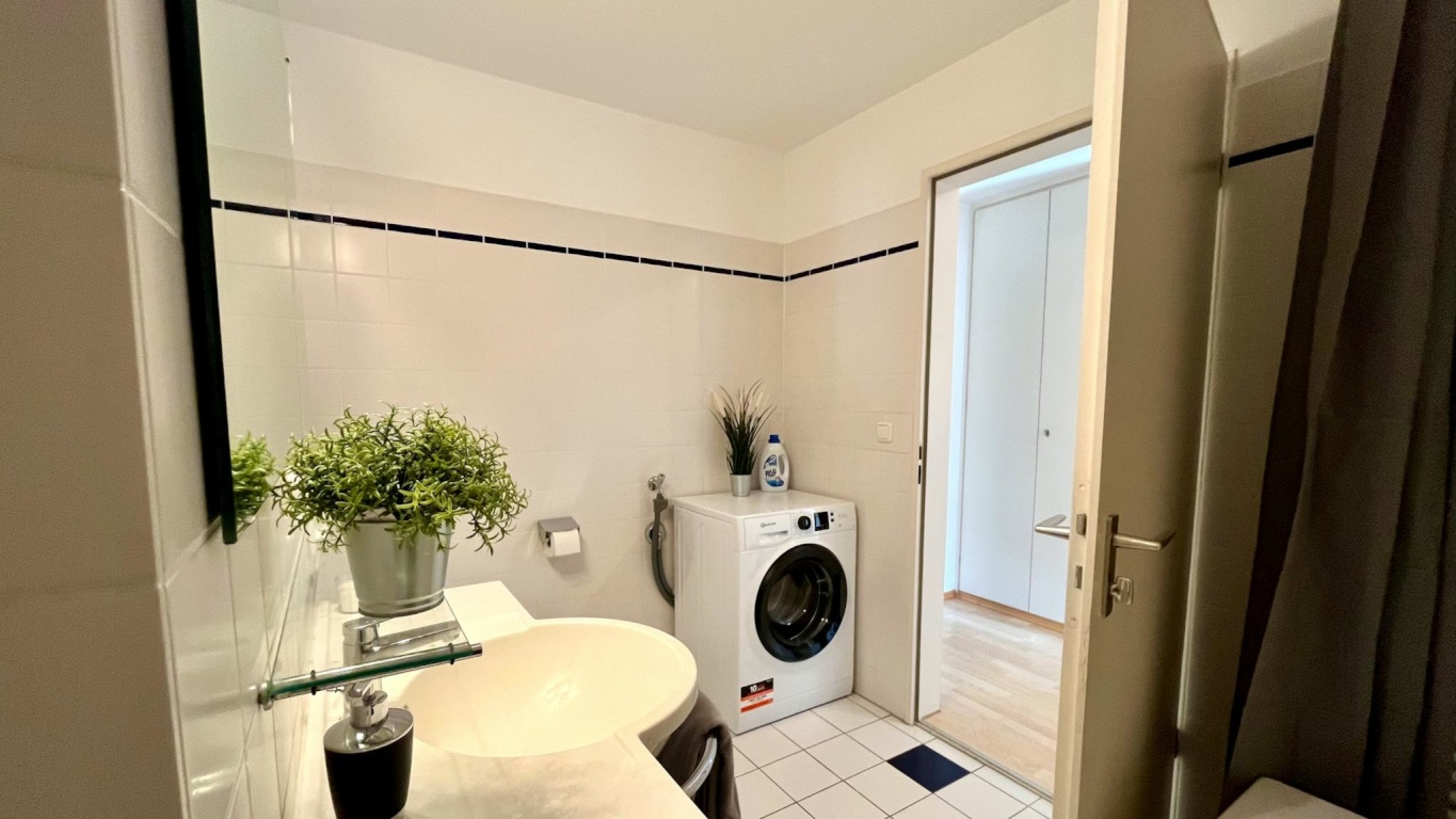 WG-Zimmer Sendling Sachsenkamstraße - Bild 10